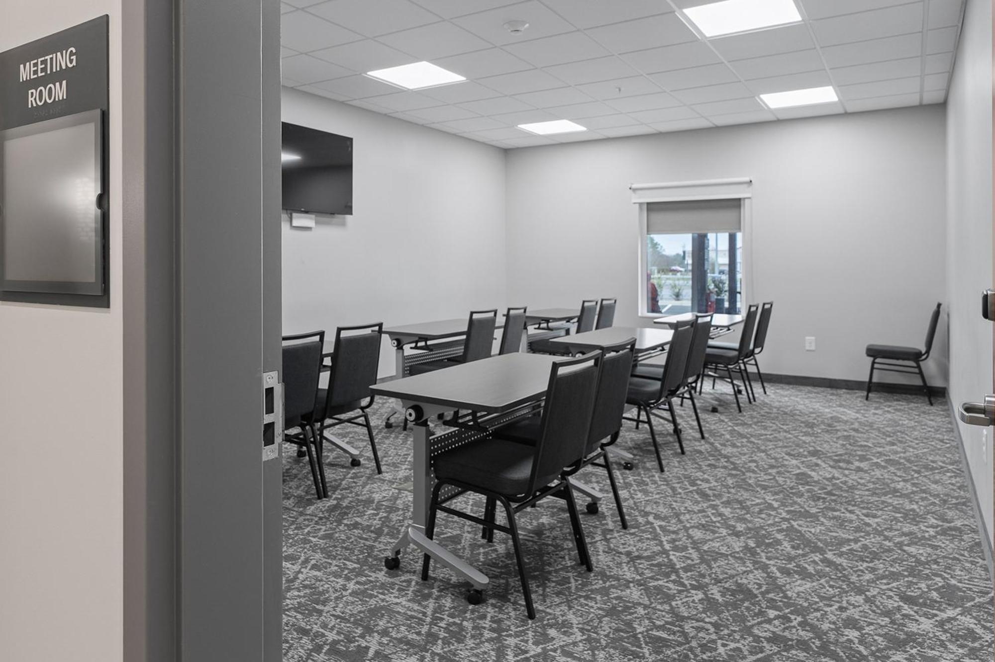 Candlewood Suites Perry-National Fairground Area By Ihg Exterior foto